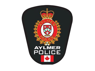 Aylmer Police